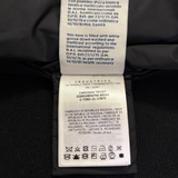 Moncler Down Cardigan / M