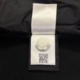 Moncler Down Cardigan / M