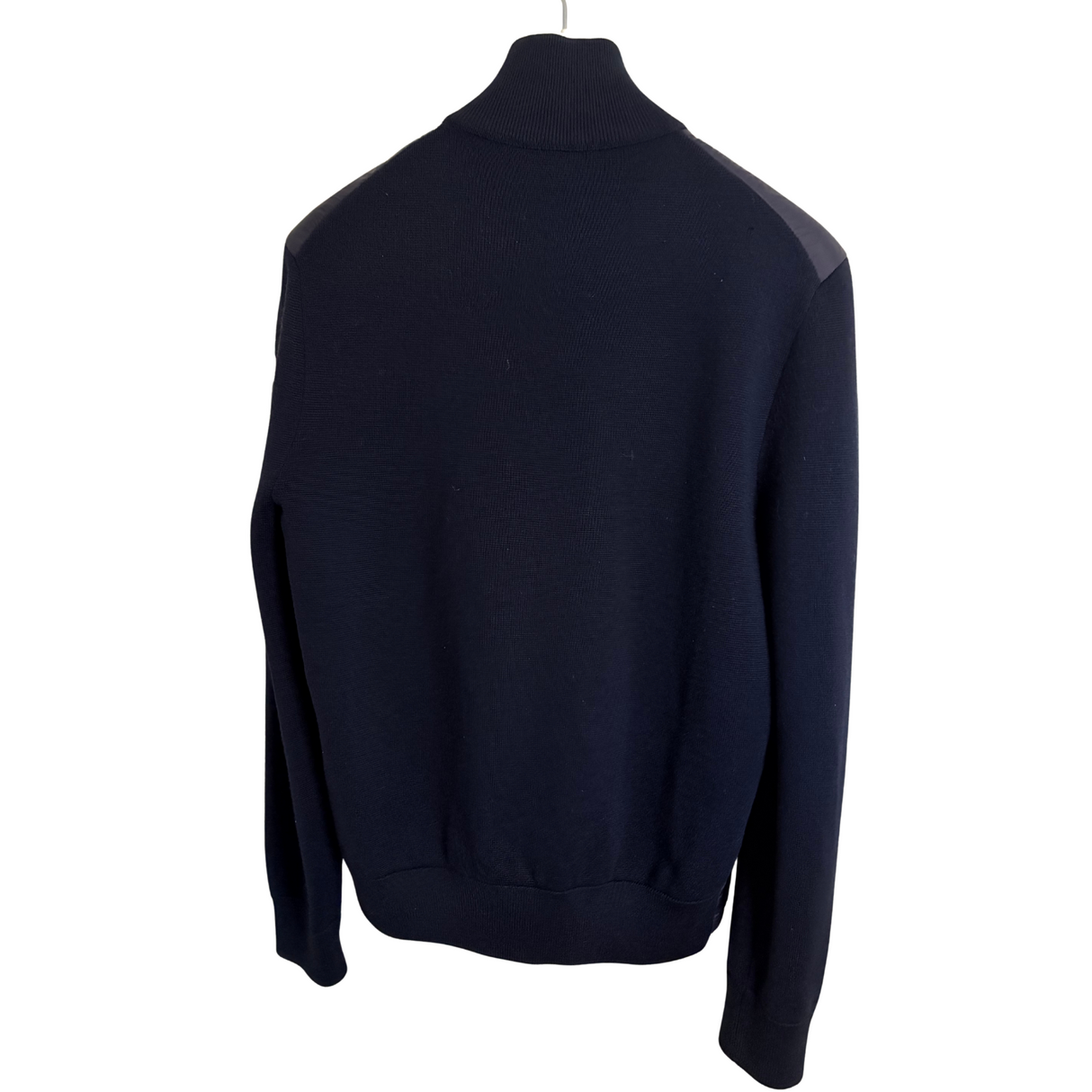 Moncler Down Cardigan / L