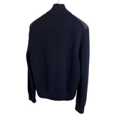 Moncler Down Cardigan / L