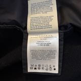 Moncler Down Cardigan / L