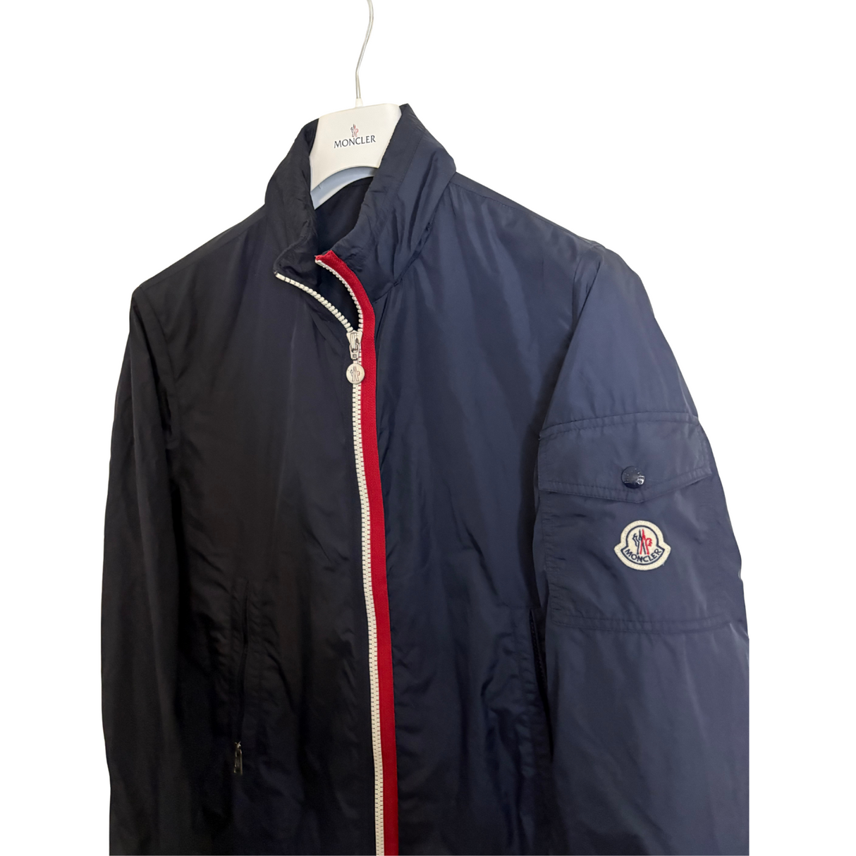 Moncler Keralle Windbreaker / 4