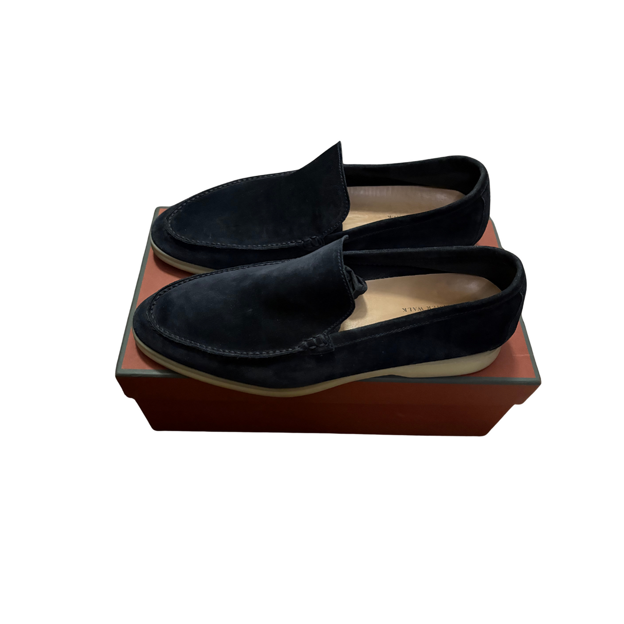 Loro Piana Summer Walk / 45