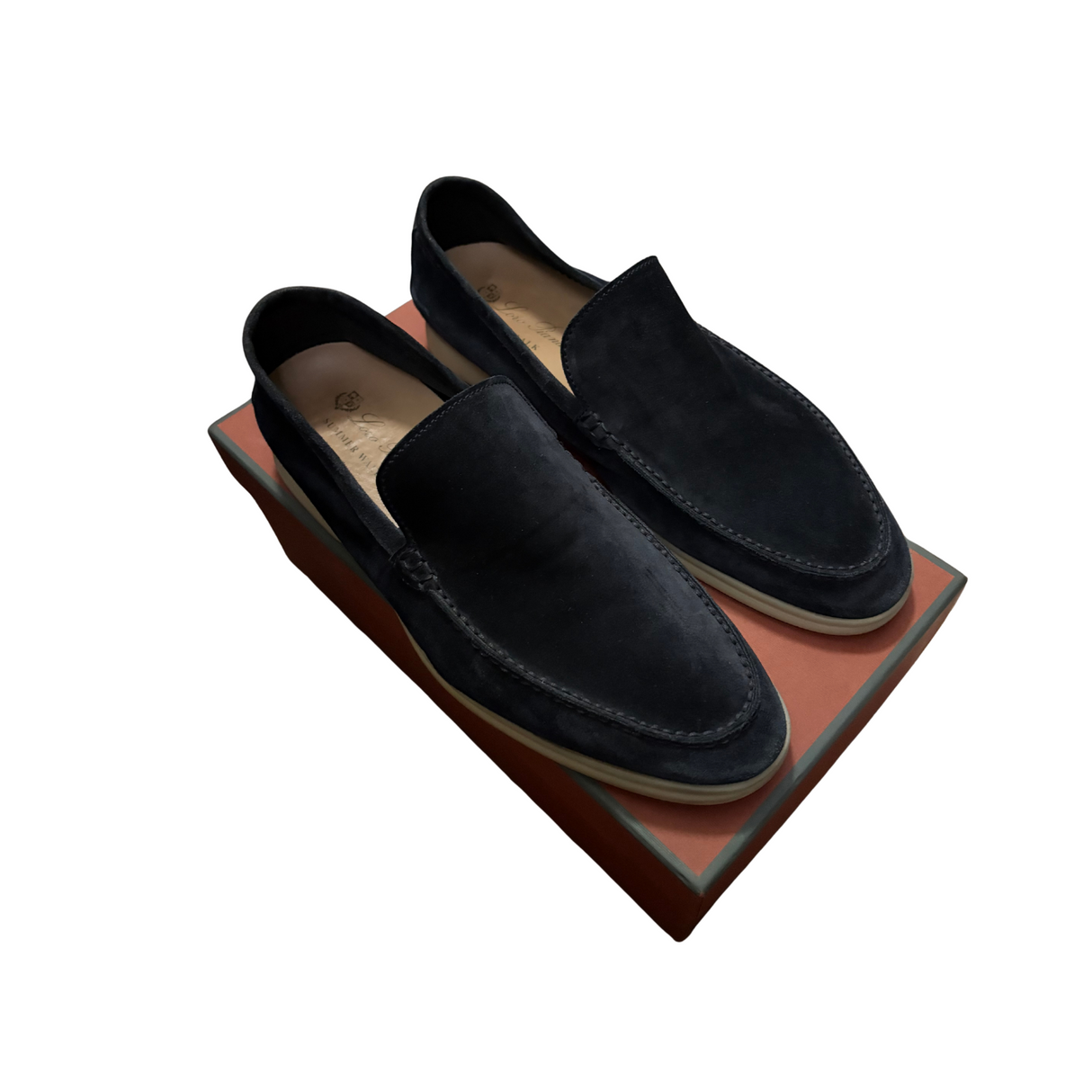 Loro Piana Summer Walk / 45