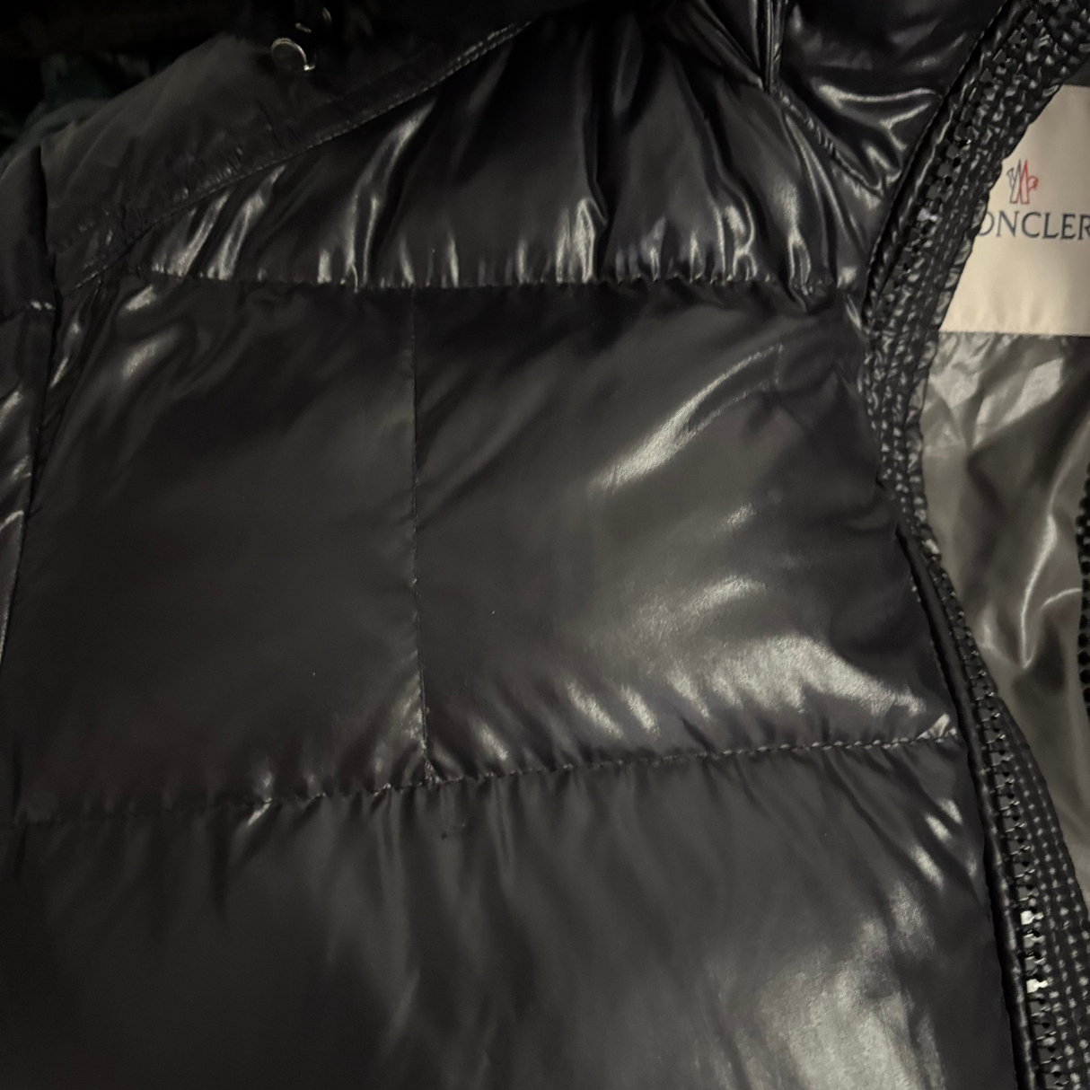 Moncler Maya Down Jacket / 3