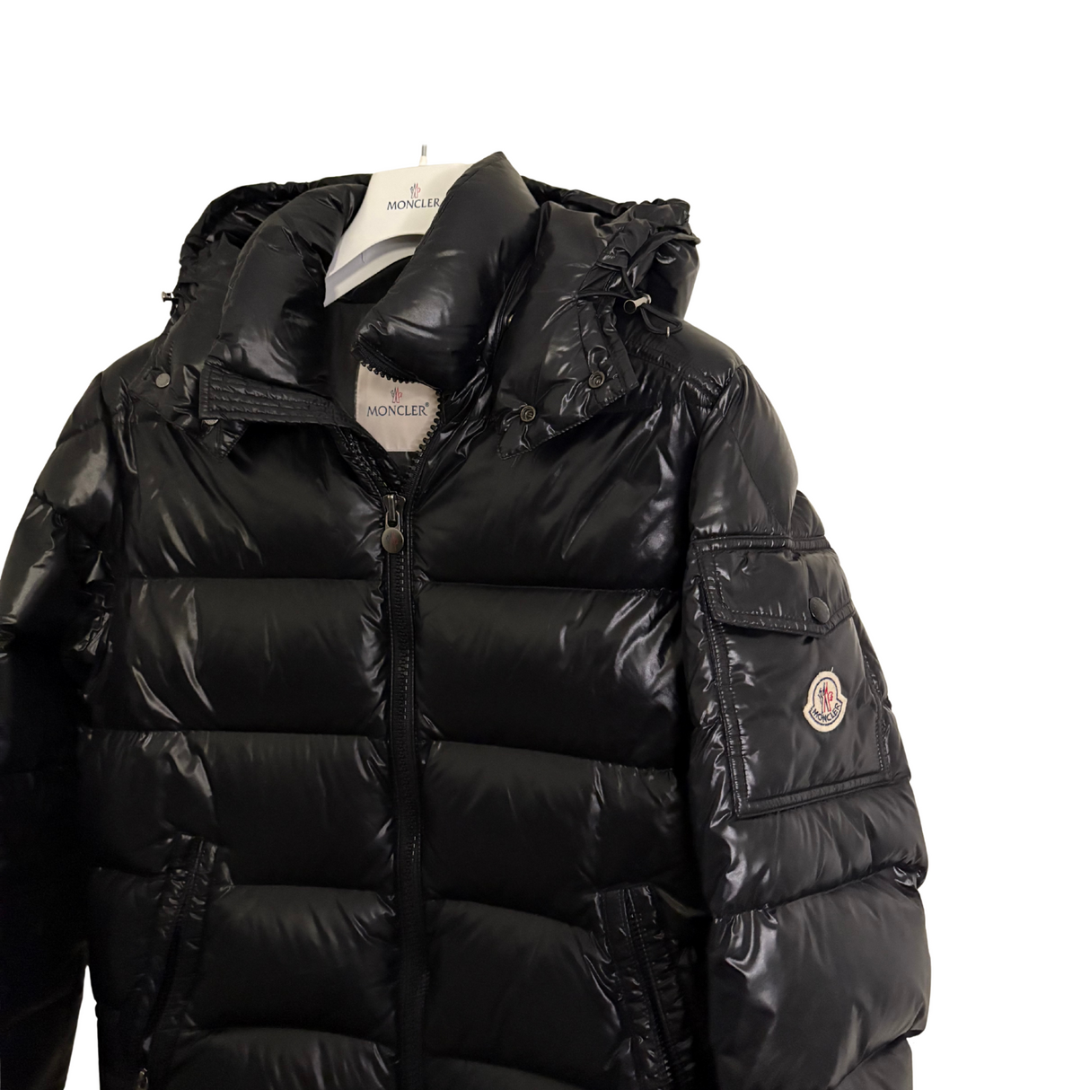 Moncler Maya Down Jacket / 2