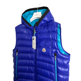 Moncler Ragot Gilet Brand New / 4