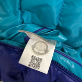 Moncler Ragot Gilet Brand New / 4