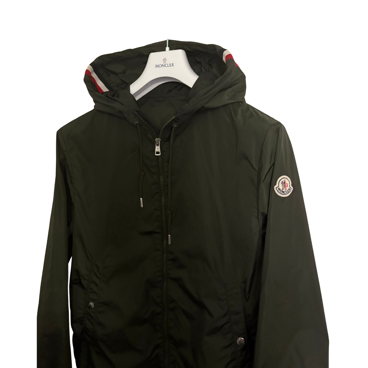 Moncler Grimpeurs Windbreaker / 2