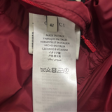 Gucci Long Coat Brand New / 42