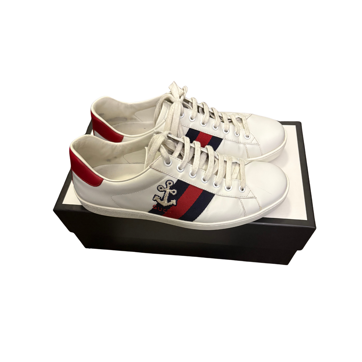 Gucci Ace Sneaker / 8