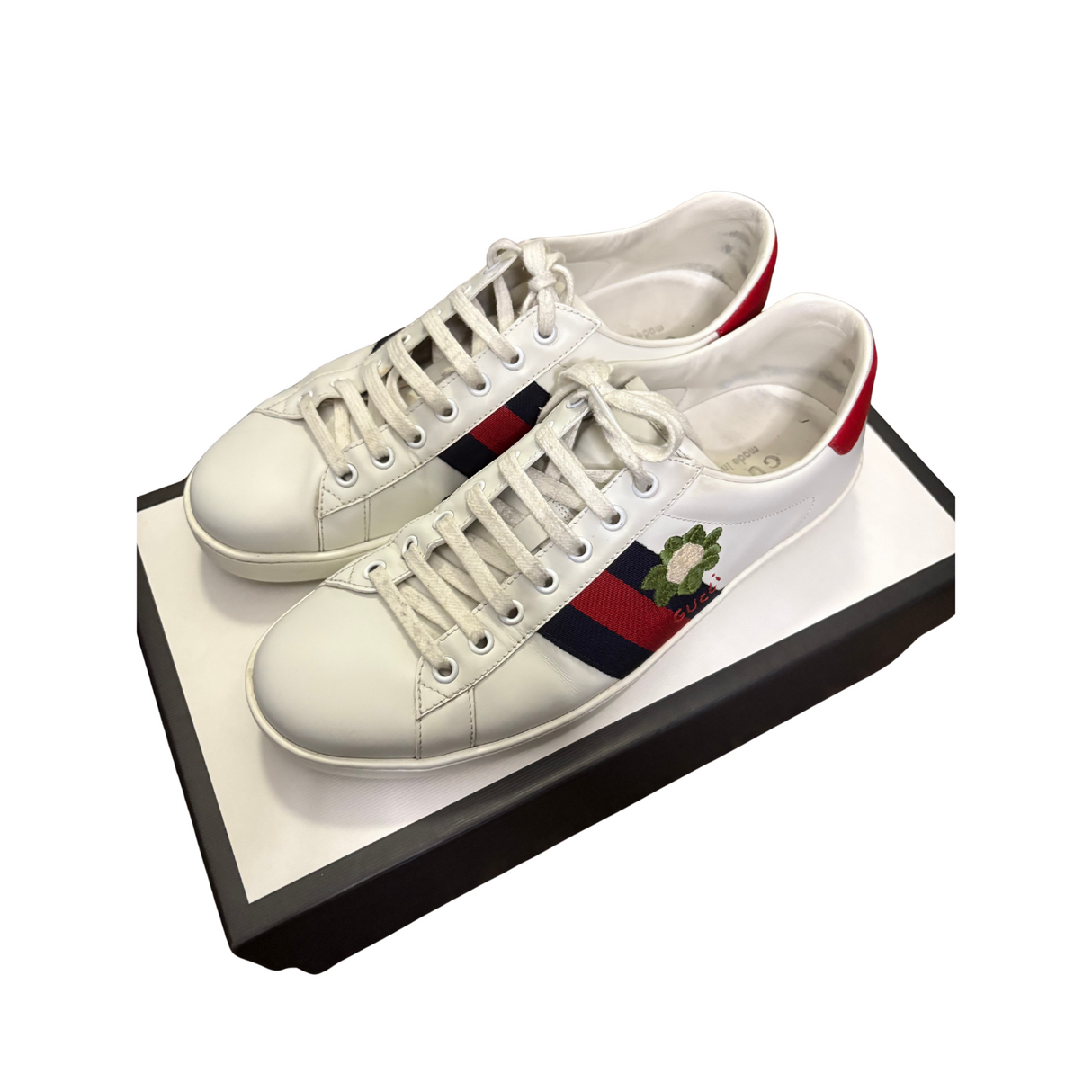 Gucci Ace Sneaker / 8