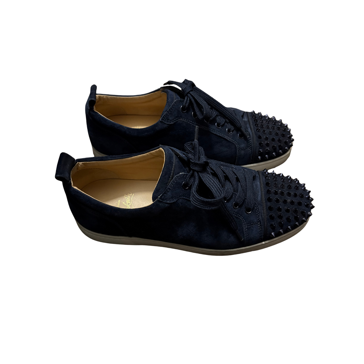 Christian Louboutin Junior Spikes / 44