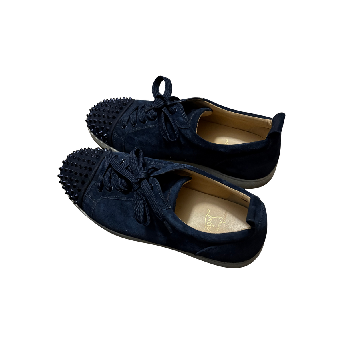 Christian Louboutin Junior Spikes / 44