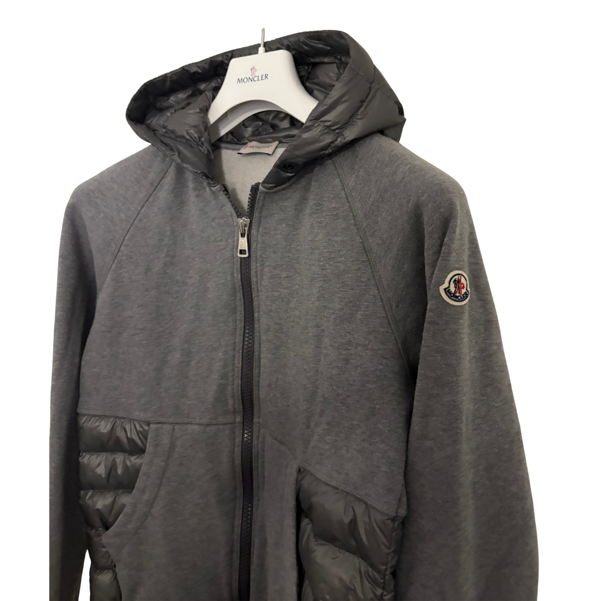 Moncler Maglia Cardigan / S