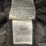 Moncler Maglia Cardigan / S