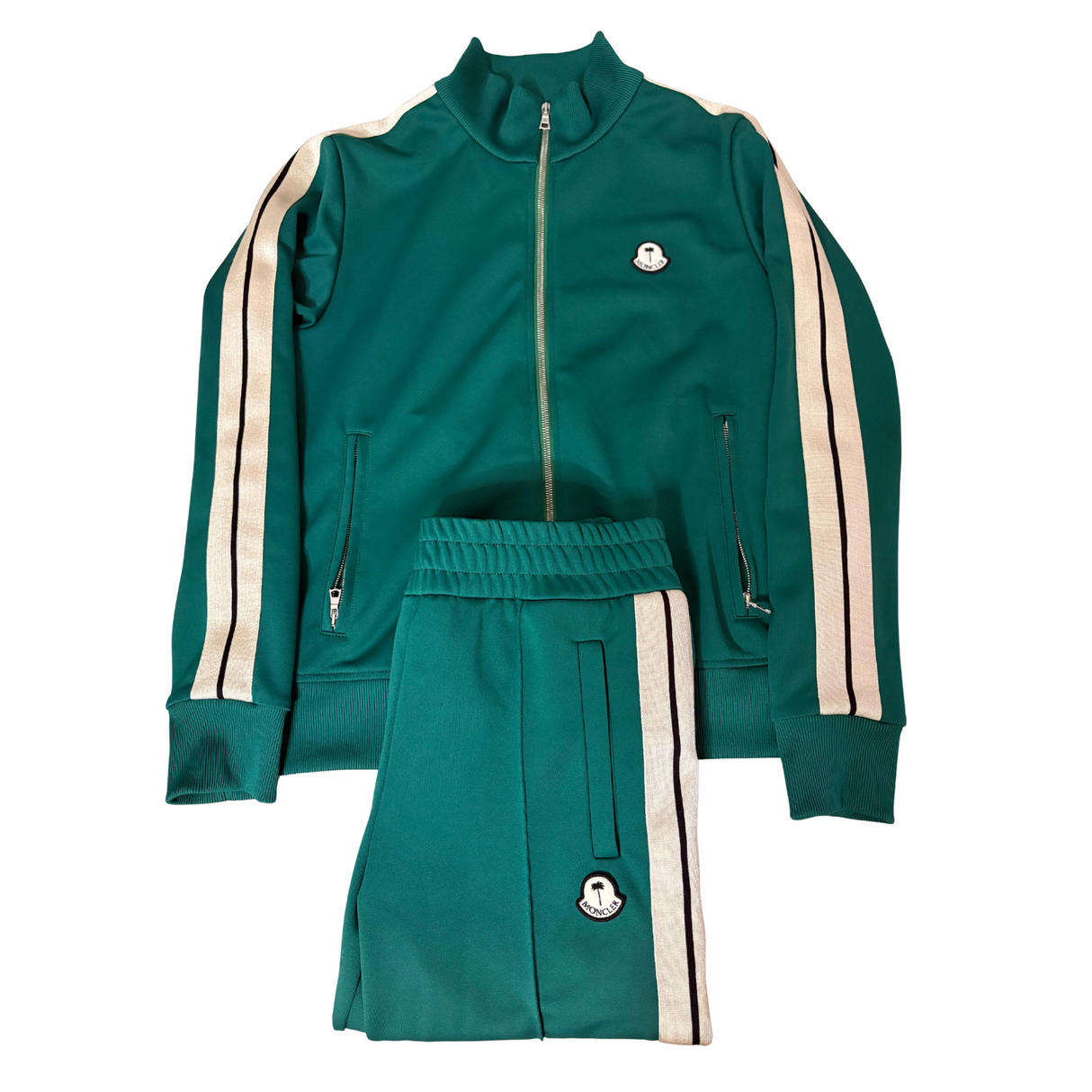 Palm Angels X Moncler Tracksuit / M