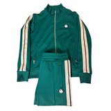 Palm Angels X Moncler Tracksuit / M