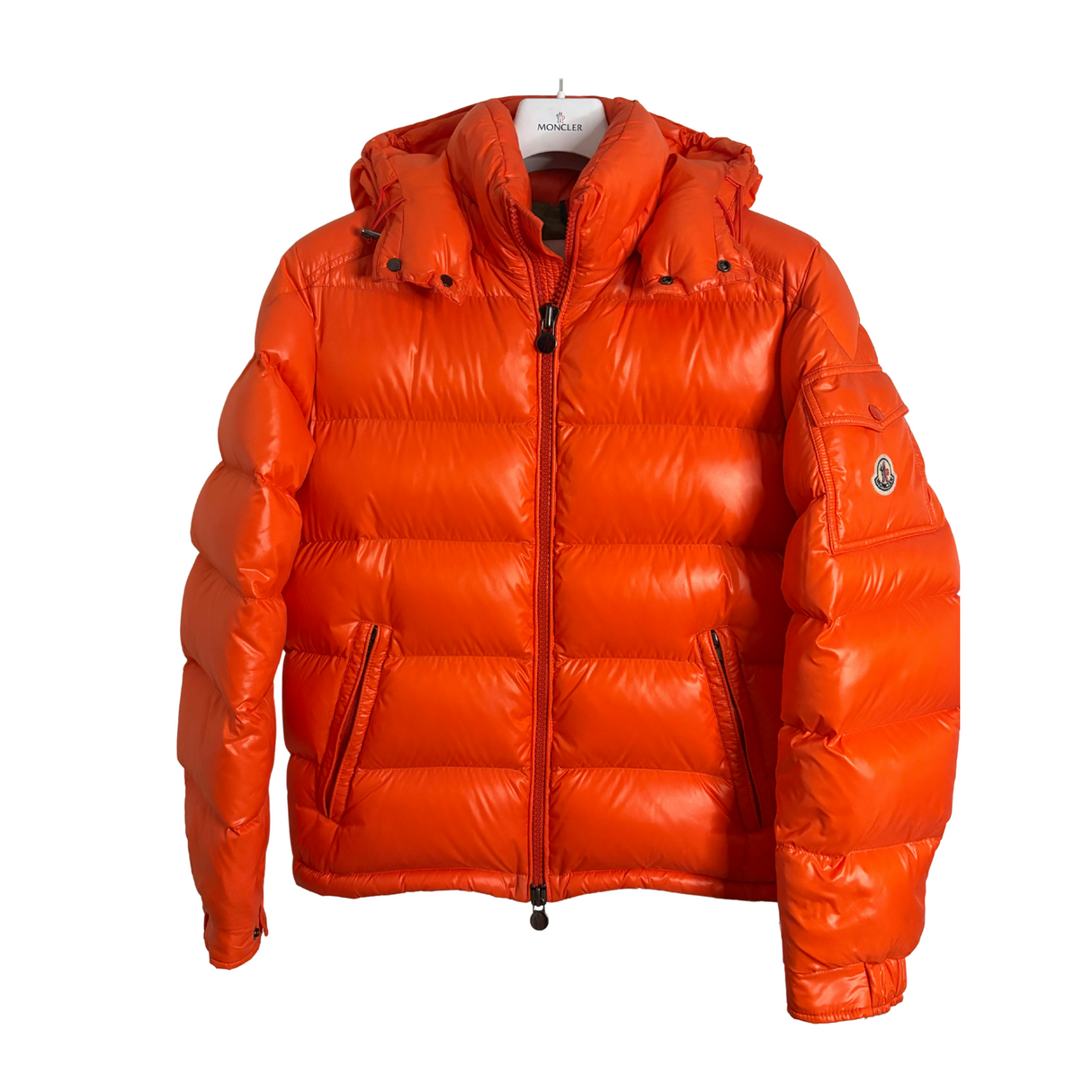 Moncler Maya Down Jacket / 2
