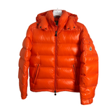Moncler Maya Down Jacket / 2