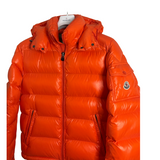 Moncler Maya Down Jacket / 2
