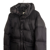 Burberry Long Coat / M