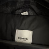 Burberry Long Coat / M