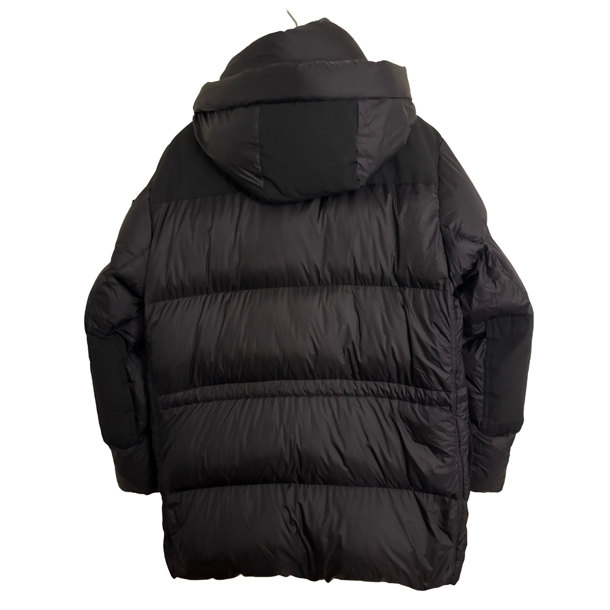 Burberry Long Coat / M