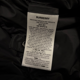 Burberry Long Coat / M