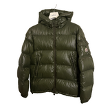Moncler Ecrins Down Jacket / 2