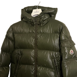 Moncler Ecrins Down Jacket / 2