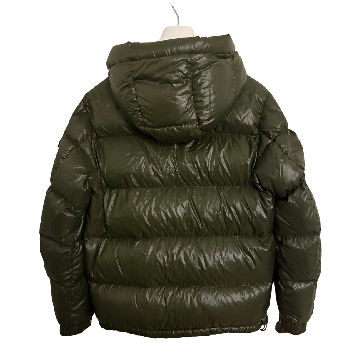 Moncler Ecrins Down Jacket / 2