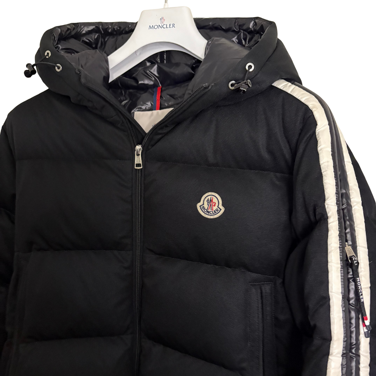 Moncler Sanbesan Jacket / 2
