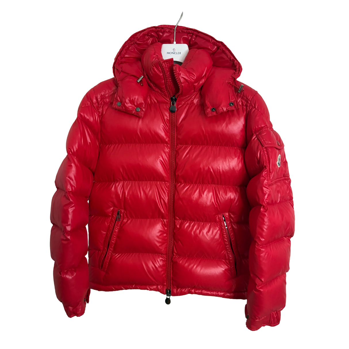 Moncler Maya Down Jacket / 2