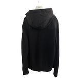 Moncler Hooded Cardigan / XXL