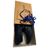 Louis Vuitton Hockeinheim Loafers / 7.5