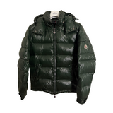 Moncler Maya Down Jacket / 1