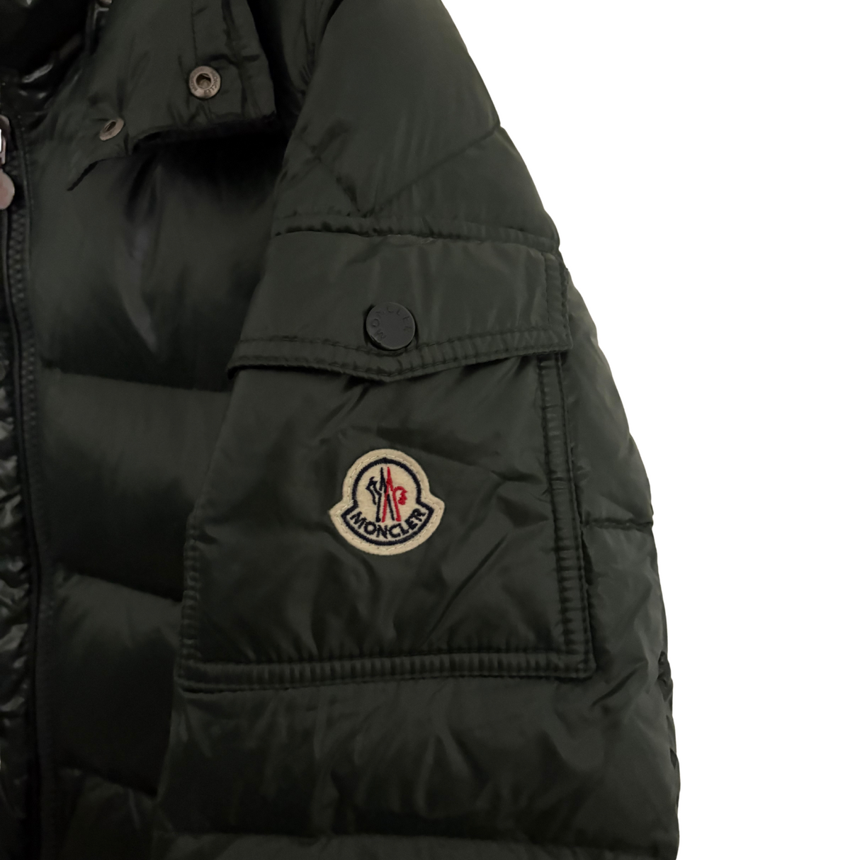 Moncler Maya Down Jacket / 1