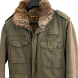 Ojardorf Fur Jacket / XL