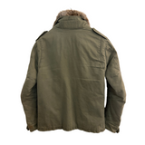 Ojardorf Fur Jacket / XL