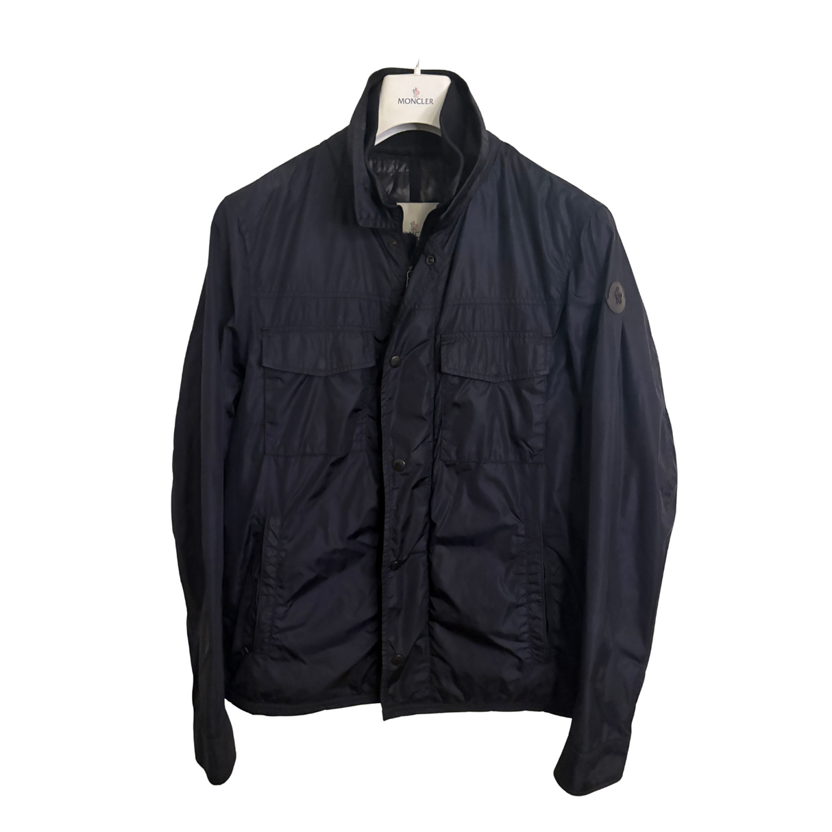 Moncler Florent Jacket / 2