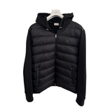 Moncler Hooded Cardigan / XXL