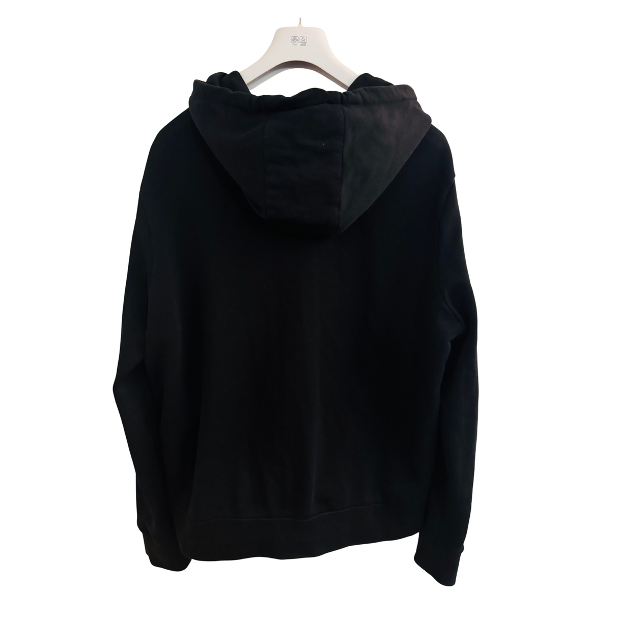 Moncler Hooded Cardigan / XXL