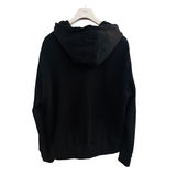 Moncler Hooded Cardigan / XXL