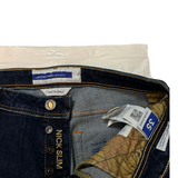 Jacob Cohën Nick Slim Brand New / 35