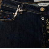 Jacob Cohën Nick Slim Brand New / 35