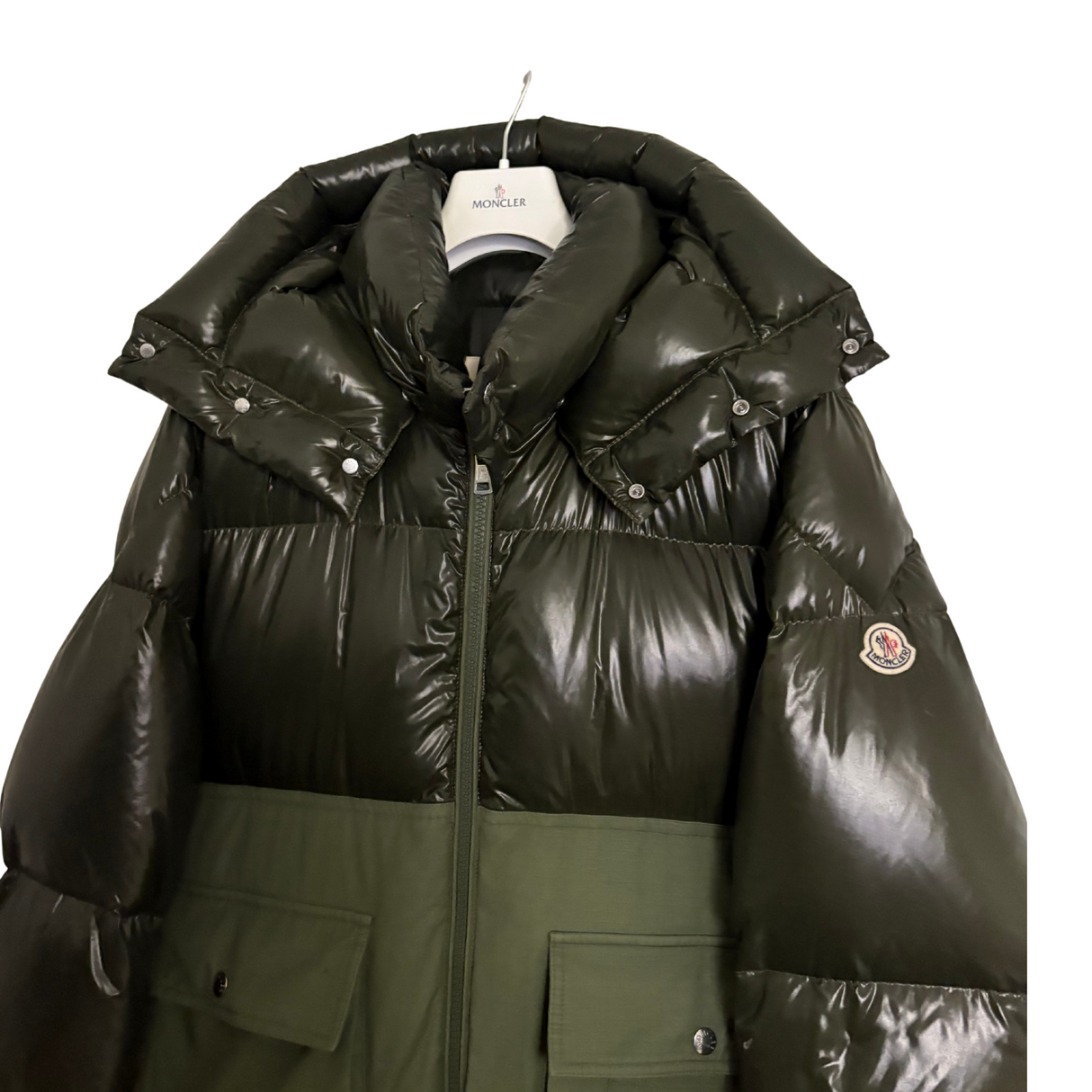 Moncler Montriond Jacket / 6