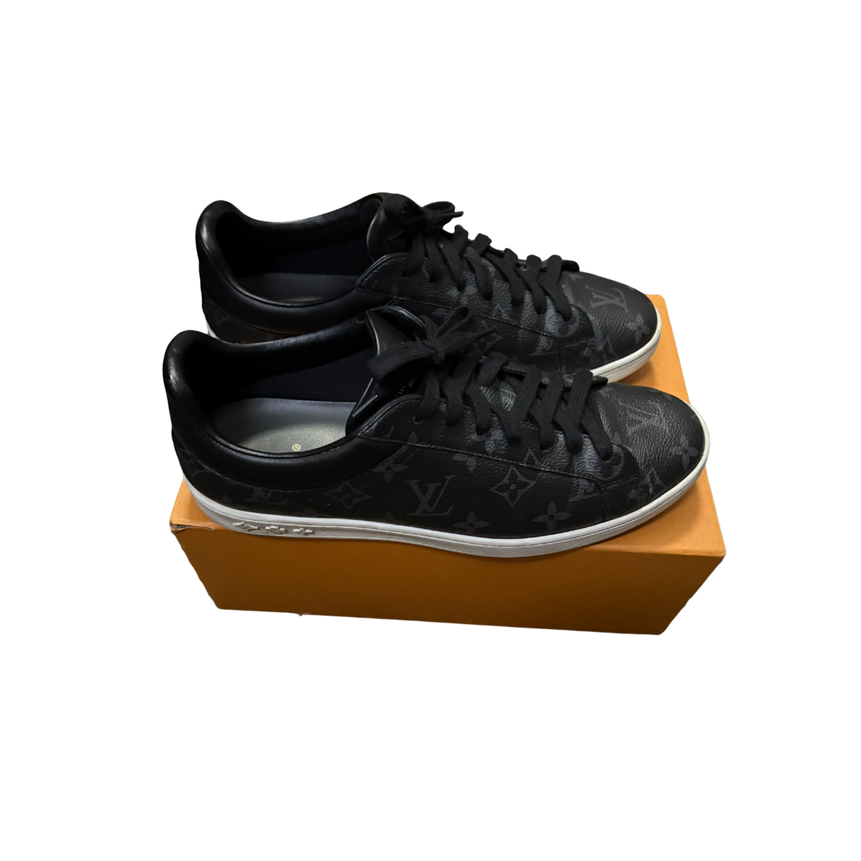 Louis Vuitton Luxembourg / 8