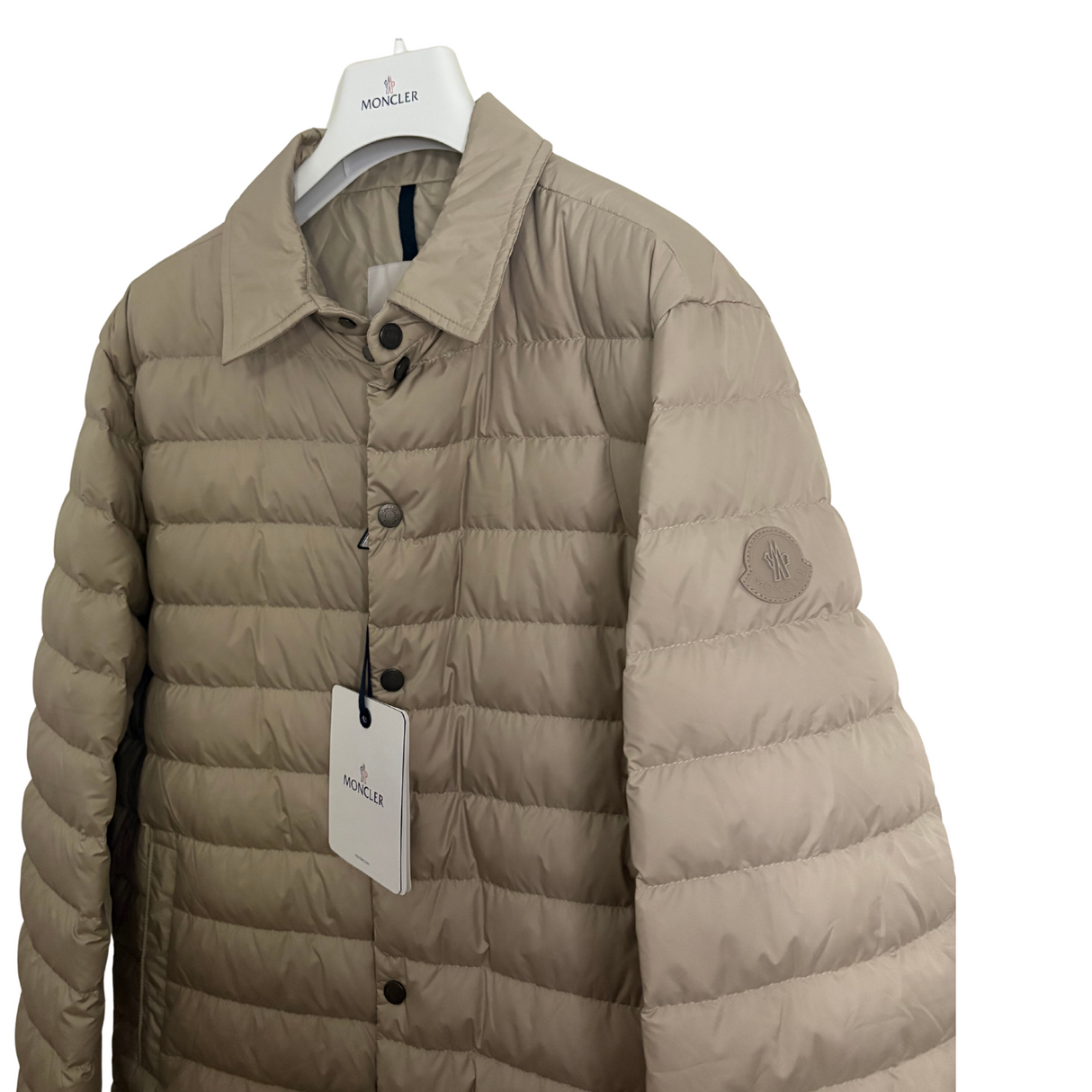Moncler Bourdon Brand New / 3