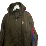 Moncler Hattab Windbreaker / 3